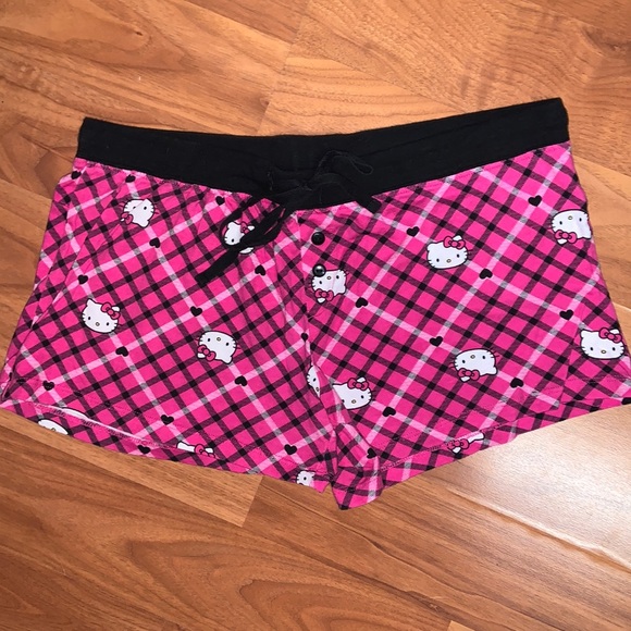 Hello Kitty Intimates & Sleepwear Hello Kitty By Sanrio Sleep